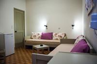 Argostoli Hotel Exteriér fotografie